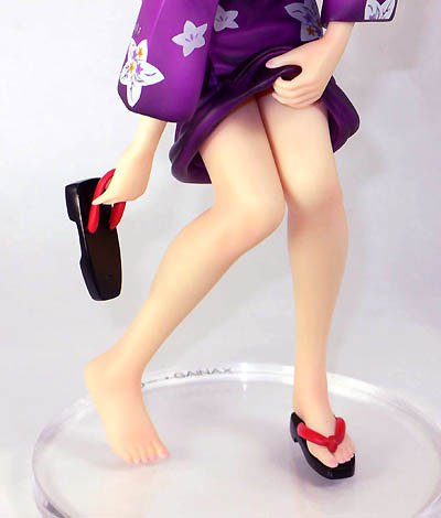 EVA 八月の濡れたアヤナミ