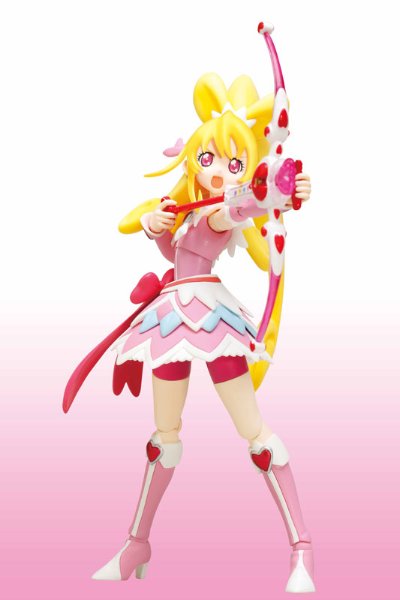 S.H.Figuarts 心天使