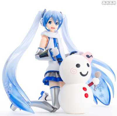 figma 雪ミク （WF2014［冬］限定）