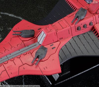 CF-SP 机动战士高达独角兽 留露拉