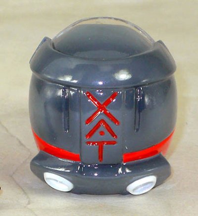 ブラスレイター ア万蛇 1/6 ポリストーン