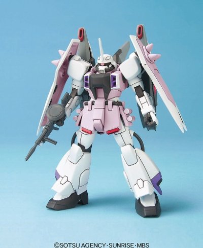 高达SEED DESTINY
