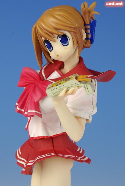 ToHeart2 小牧愛佳