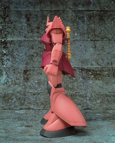 EXTENDED MS In Action シャア専用勇士