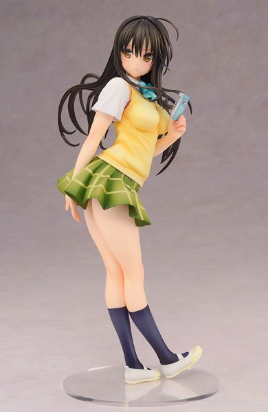 To LOVE Ru Darkness 古手川唯