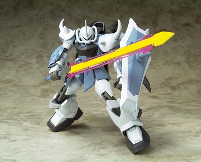 MS In Action グフイグナイテッド イザーク専用機