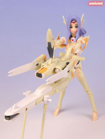 武装神姫 イーアネイラ