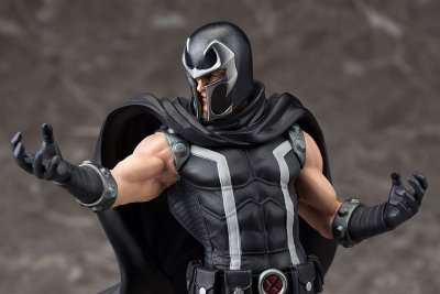 ARTFX+ X-MEN 万磁王 MARVEL NOW！