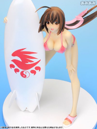 结 冲浪女孩版