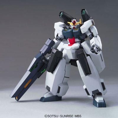 HG00#26 1/144 机动战士高达00 第二季 GN-008 炽天使高达