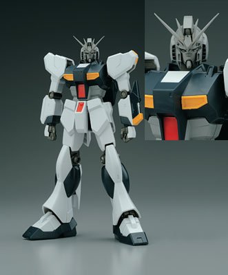 1/144 c.o.v.e.r.-kit RX-93 ν(ニュー)高达 『機動戦士高达 逆襲のシャア』より