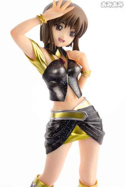 BrilliantStage 偶像大师 萩原雪歩 骑士アンドデイAMCG Ver.