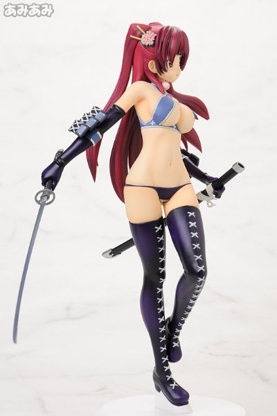 ToHeart2 愛佳でいくの！！ サムライ 環