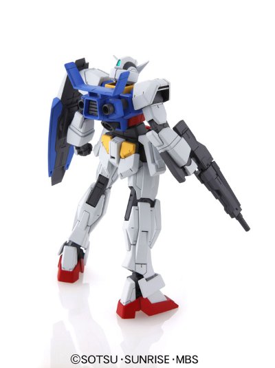 HG 1/144 高达AGE-1 ノーマル（再贩）[BANDAI SPIRITS]《０７月予约》