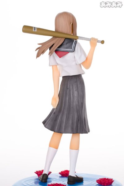 一番赏 夏目友人帳トリビュートギャラリー -えんむすび物語- C賞 夏目レイコ トリビュートフィギュア