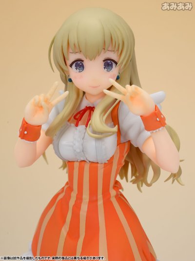 农林 贝琪 树脂制