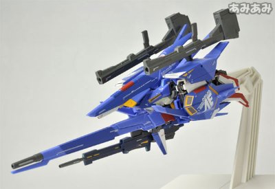 GFFN  机动战士Z高达系列 ZII
