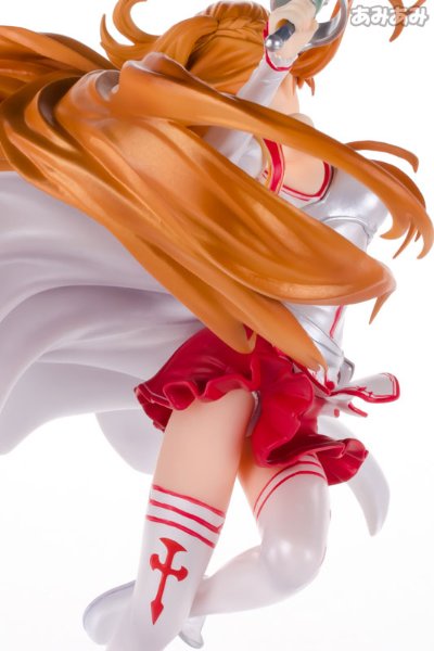 一番赏 刀剑神域 STAGE2 last赏 特殊颜色ver. 亚丝娜