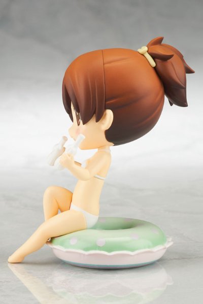 chocolte 轻音少女！ 平泽忧