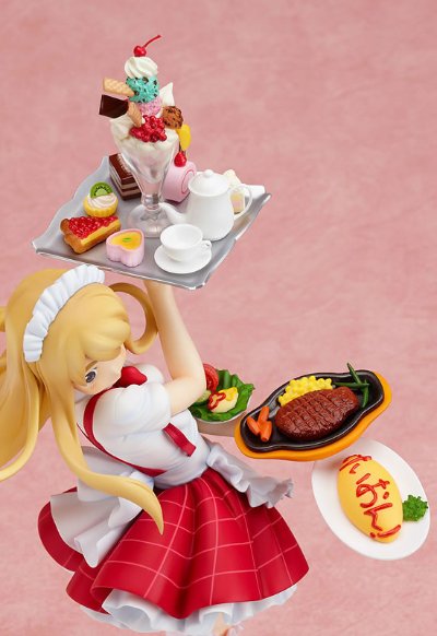 轻音少女！ 琴吹紬 1/7