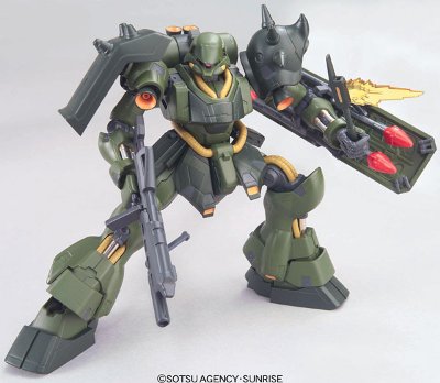 HCM Pro 居拉・德卡 通常版