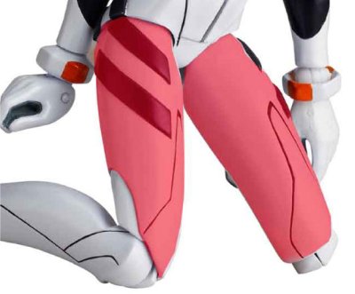 山口式的遗产 LR-016 EVA新剧场版［破］ 绫波丽 Ver.2.0