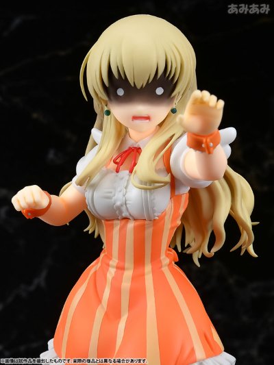 农林 贝琪 树脂制