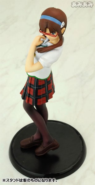 FIGURE魂 EVA新剧场版:破 真希波·玛丽