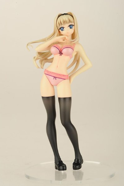 ToHeart2 久寿川莎莎拉