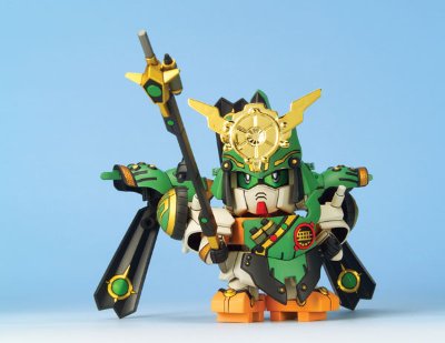 BB戦士No.241 武者○伝2 零覇利法士