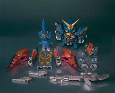 SDX マスクコマンダー