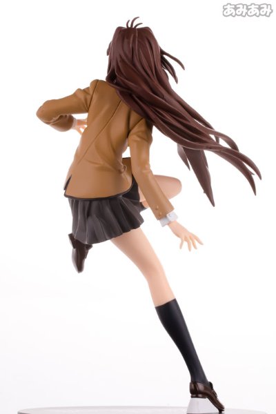 魔法使之夜   “蒼崎青子”