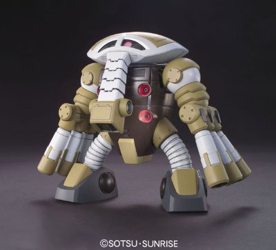 HGUC 机动战士高达UC MSM-04G 玖阿格