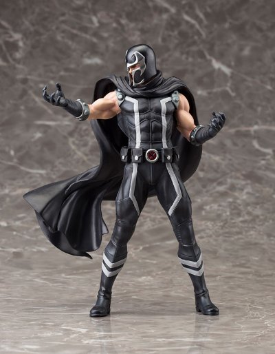 ARTFX+ X-MEN 万磁王 MARVEL NOW！