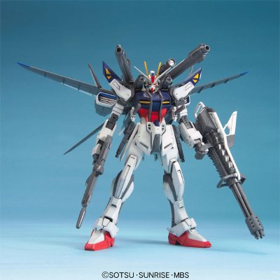 MG  机动战士高达SEED FRAME ASTRAYS 强袭E型IWSP（卢卡斯专用）