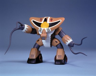 1/144 アッグガイ