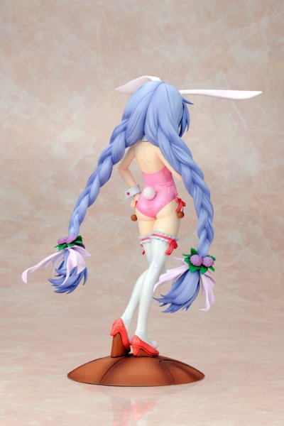 萝球部！SS 永塚纱季-兔子Ver.-