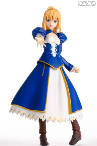 figma SABER 礼服ver.