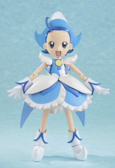 プチぷりちぃー No.11 妹尾爱子 ロイヤルパトレーヌ服 可动手办 （おジャ魔女どれみ♯）