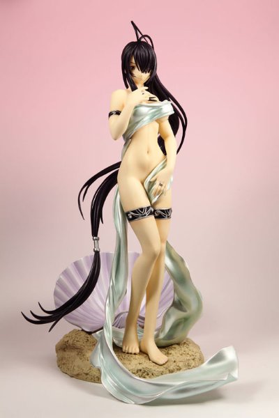 一騎当千 XX 関羽雲長 ヴィーナスver. 美白カラー