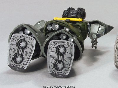 HCM-Pro 37-00 勇士