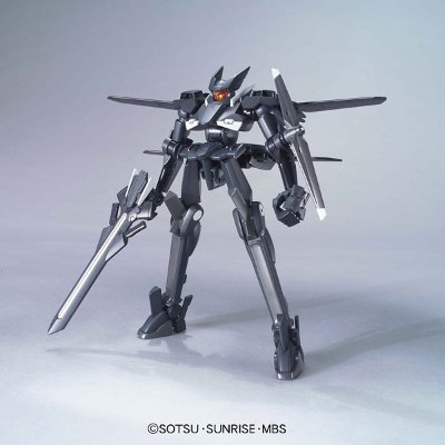 HG00#11 1/144 机动战士高达00 SVMS-01O 超限战旗式