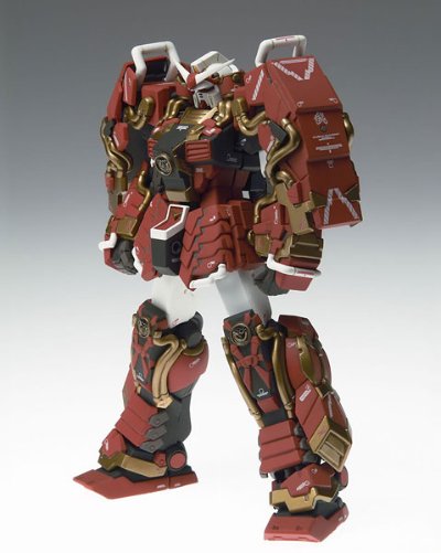 GUNDAM FIX FIGURATION ＃0035 真武者頑駄無