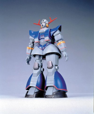 高达 MSV 1/250 パーフェクトジオング