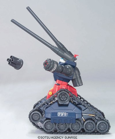 HCM Pro 5-01 钢坦克 ニューマーKINGバージョン