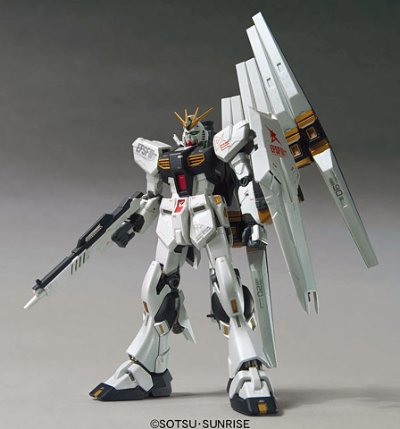 HCM Pro SP-003 ν 高达 Special佩恩テッド
