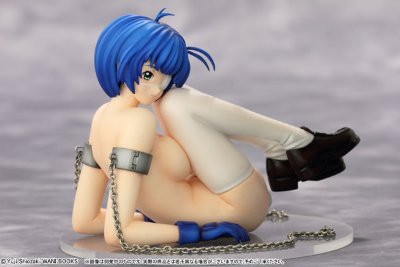 R-Line 一骑当千 吕蒙子明 DVD Back Jacket Ver.