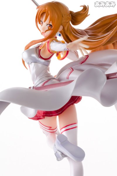 一番赏 刀剑神域 STAGE2 last赏 特殊颜色ver. 亚丝娜