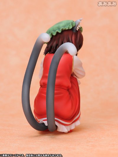 东方Project 凶兆の黑猫 橙（橙）