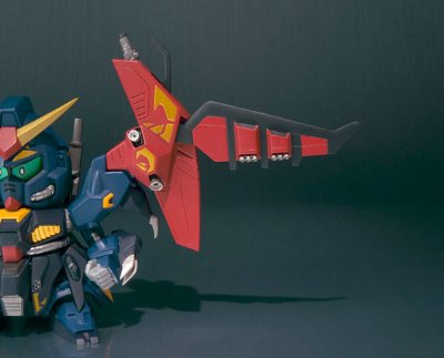 SDX マスクコマンダー